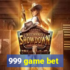 999 game bet